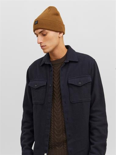 Jack & Jones Jacdna Beanie Noos Erkek Bere