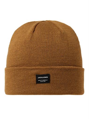 Jack & Jones Jacdna Beanie Noos Erkek Bere