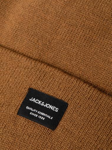 Jack & Jones Jacdna Beanie Noos Erkek Bere