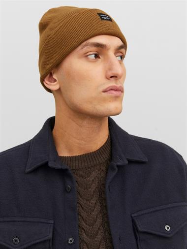 Jack & Jones Jacdna Beanie Noos Erkek Bere