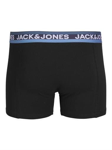 Jack & Jones Jacdna Wb Trunks 3 Pack Erkek Boxer