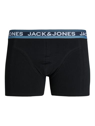 Jack & Jones Jacdna Wb Trunks 3 Pack Erkek Boxer