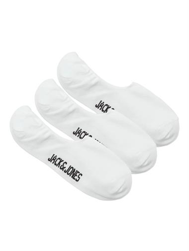 Jack & Jones Jacdouglas Multı Short Sock 3 Pack Noos Erkek Çorap