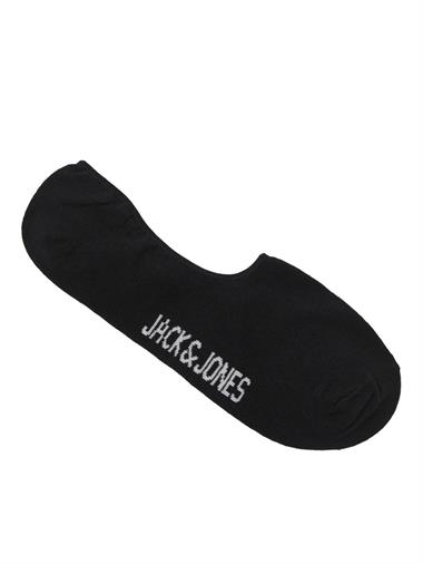 Jack & Jones Jacdouglas Multı Short Sock 3 Pack Noos Erkek Çorap