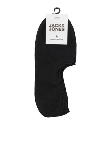 Jack & Jones Jacdouglas Multı Short Sock 3 Pack Noos Erkek Çorap