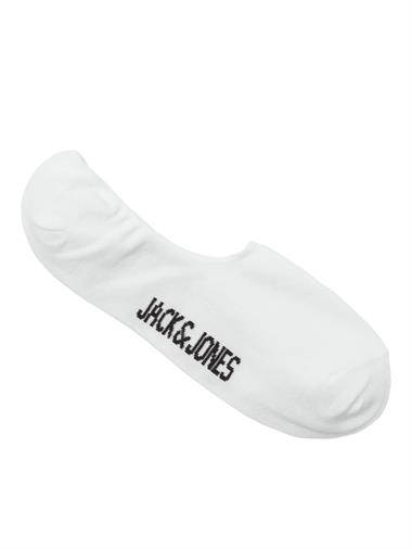 Jack & Jones Jacdouglas Multı Short Sock 3 Pack Noos Erkek Çorap