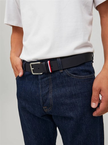 Jack & Jones Jacespo Belt Noos Erkek Kemer
