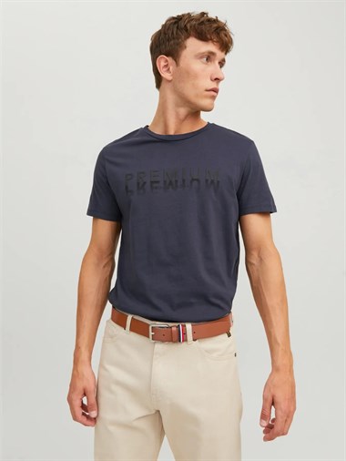 Jack & Jones Jacespo Belt Noos Erkek Kemer