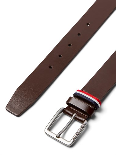 Jack & Jones Jacespo Belt Noos Erkek Kemer
