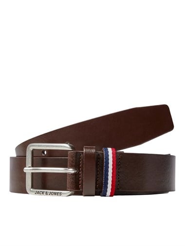 Jack & Jones Jacespo Belt Noos Erkek Kemer