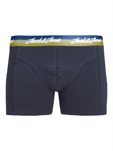 Jack & Jones Jacfargo Trunk Erkek Boxer