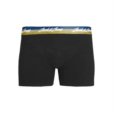 Jack & Jones Jacfargo Trunk Erkek Boxer