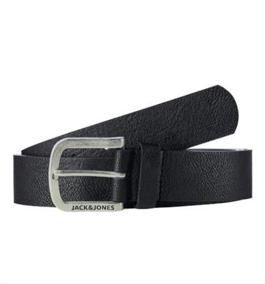 Jack & Jones Jacharry Belt Pls Noos Erkek Kemer
