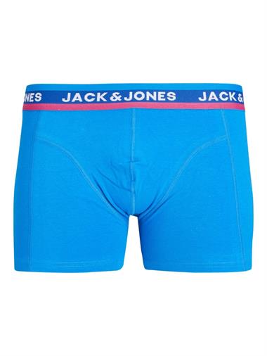 Jack & Jones Jaclakeland Trunk Erkek Boxer