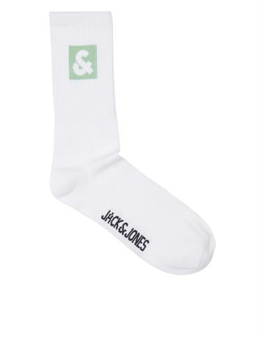 Jack & Jones Jacli Logo Tennis Sock Erkek Çorap