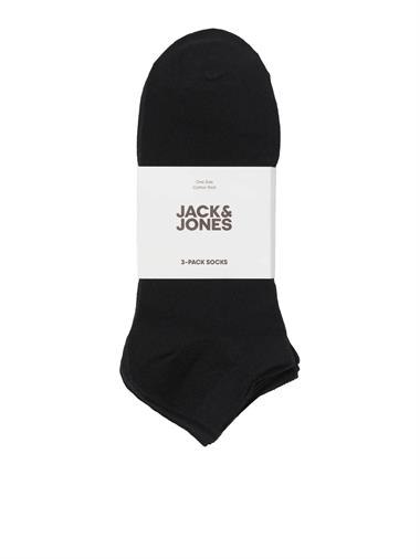 Jack & Jones Jaclouıs Dongo Socks 3 Pack Noos Erkek Çorap