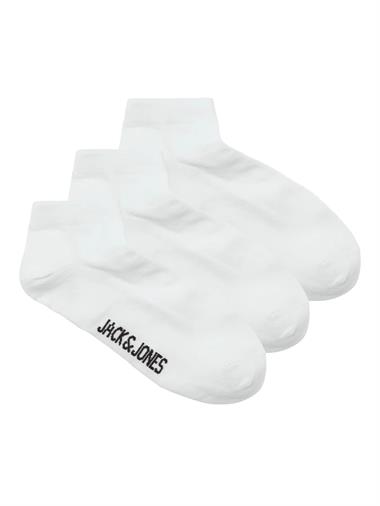 Jack & Jones Jaclouıs Dongo Socks 3 Pack Noos Erkek Çorap