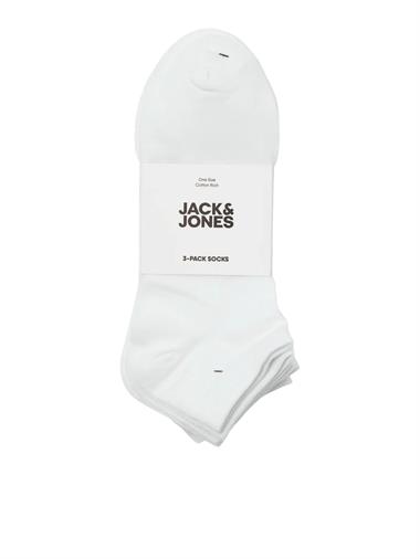Jack & Jones Jaclouıs Dongo Socks 3 Pack Noos Erkek Çorap