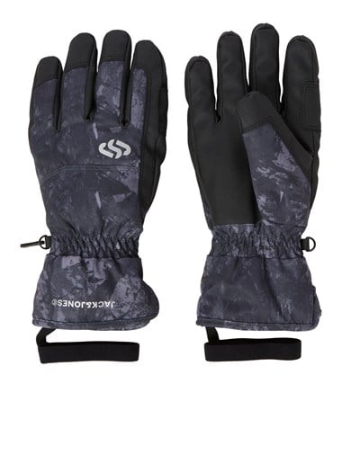 Jack & Jones Jacpeisey Ski Gloves Unisex Kayak Eldiveni
