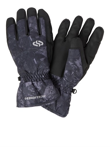 Jack & Jones Jacpeisey Ski Gloves Unisex Kayak Eldiveni