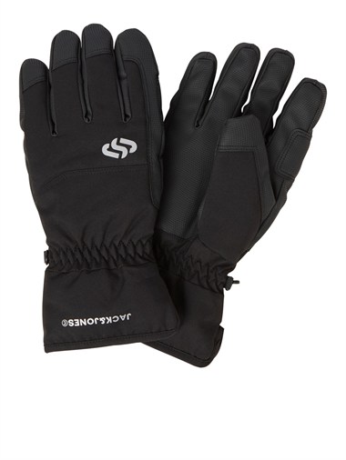 Jack & Jones Jacpeisey Ski Gloves Unisex Kayak Eldiveni
