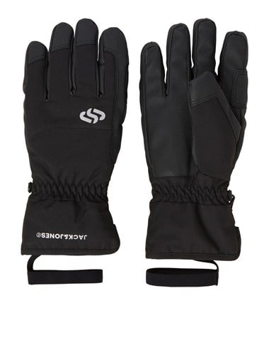 Jack & Jones Jacpeisey Ski Gloves Unisex Kayak Eldiveni