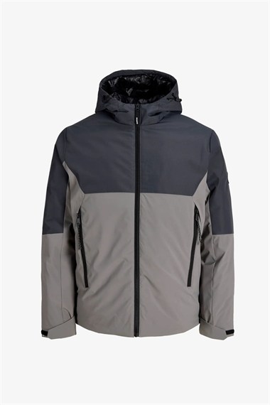 Jack & Jones Jcoclub Axel Light Erkek Mont