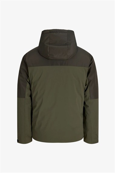 Jack & Jones Jcoclub Axel Light Erkek Mont