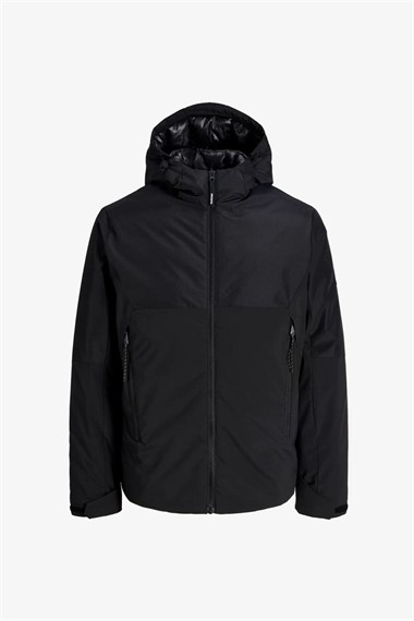 Jack & Jones Jcoclub Axel Light Erkek Mont