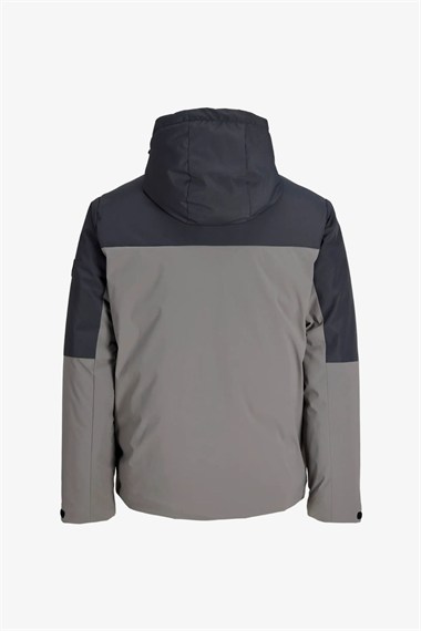 Jack & Jones Jcoclub Axel Light Erkek Mont