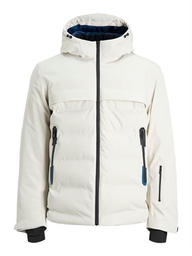 Jack & Jones Jcotarwin Puffer Erkek Mont