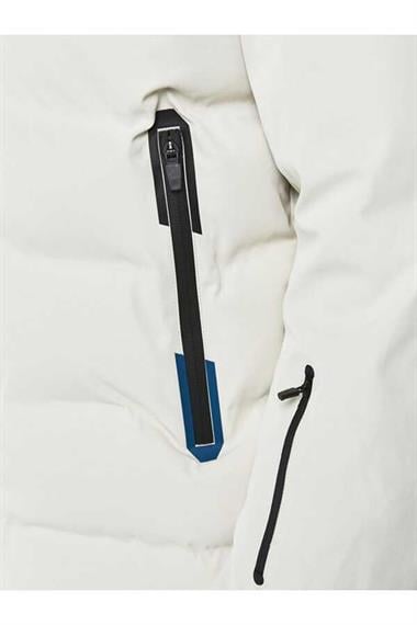 Jack & Jones Jcotarwin Puffer Erkek Mont