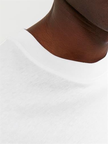 Jack & Jones Jjebradley Tee Ss O-Neck Noos Erkek T-Shirt