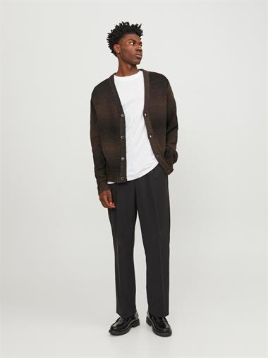 Jack & Jones Jjebradley Tee Ss O-Neck Noos Erkek T-Shirt
