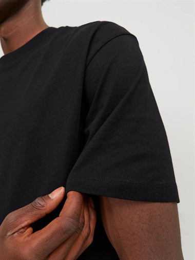 Jack & Jones Jjebradley Tee Ss O-Neck Noos Erkek T-Shirt