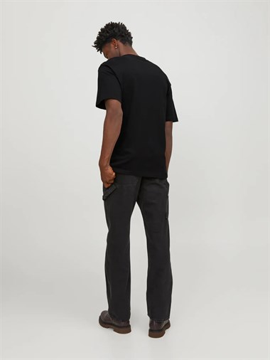 Jack & Jones Jjebradley Tee Ss O-Neck Noos Erkek T-Shirt