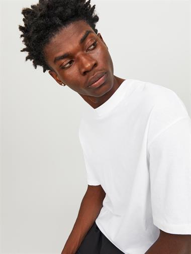 Jack & Jones Jjebradley Tee Ss O-Neck Noos Erkek T-Shirt