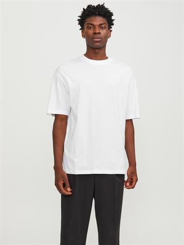 Jack & Jones Jjebradley Tee Ss O-Neck Noos Erkek T-Shirt