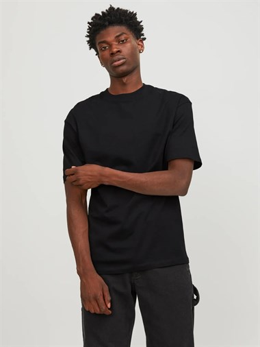 Jack & Jones Jjebradley Tee Ss O-Neck Noos Erkek T-Shirt