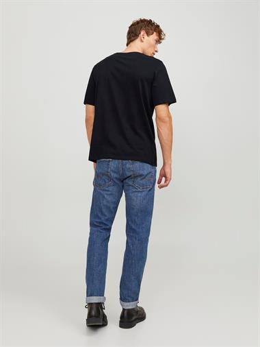 Jack & Jones Jjecorp Logo Tee Play Ss O-Neck Noos Erkek T-Shirt