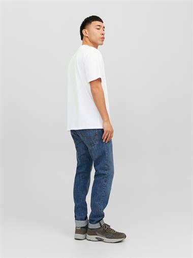 Jack & Jones Jjecorp Logo Tee Play Ss O-Neck Noos Erkek T-Shirt