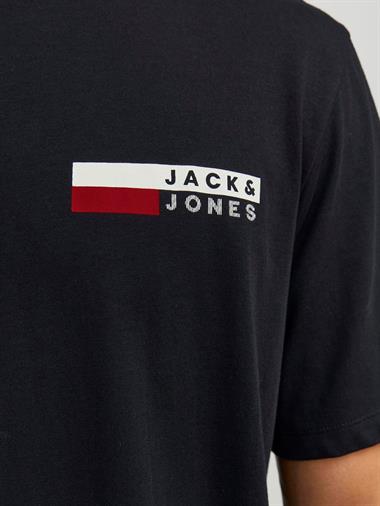 Jack & Jones Jjecorp Logo Tee Play Ss O-Neck Noos Erkek T-Shirt