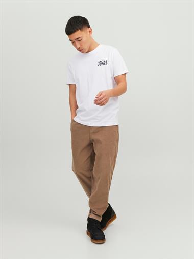 Jack & Jones Jjecorp Logo Tee Ss O-Neck Noos Erkek T-Shirt