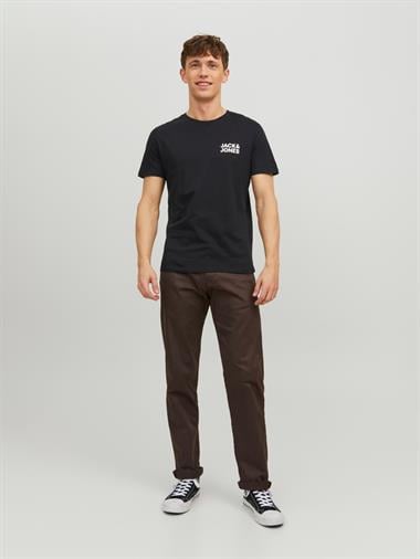 Jack & Jones Jjecorp Logo Tee Ss O-Neck Noos Erkek T-Shirt