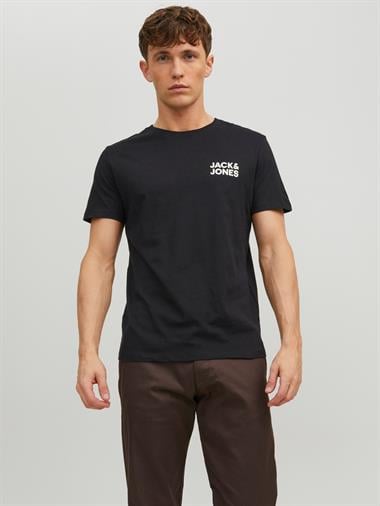 Jack & Jones Jjecorp Logo Tee Ss O-Neck Noos Erkek T-Shirt