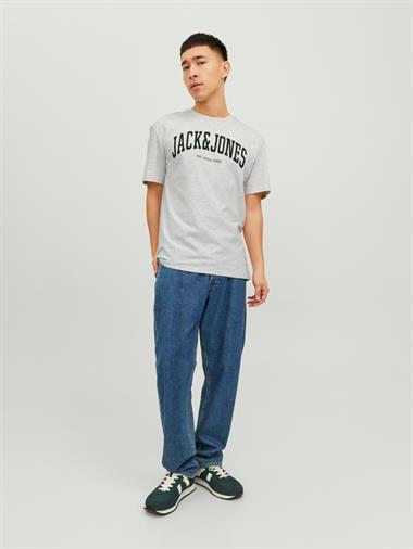 Jack & Jones Jjejosh Tee Ss Crew Neck Noos Erkek T-Shirt