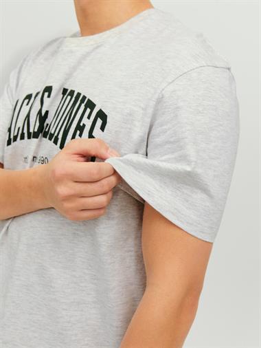 Jack & Jones Jjejosh Tee Ss Crew Neck Noos Erkek T-Shirt