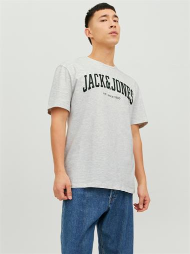 Jack & Jones Jjejosh Tee Ss Crew Neck Noos Erkek T-Shirt