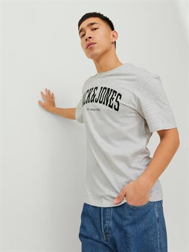 Jack & Jones Jjejosh Tee Ss Crew Neck Noos Erkek T-Shirt