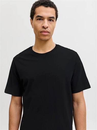 Jack & Jones Jjeorganic Basic Tee Ss O-Neck Noos Erkek T-Shirt